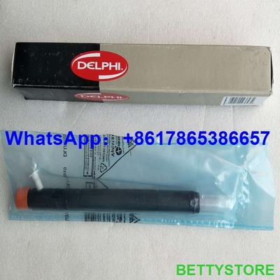 Injetor comum EJBR04501D do trilho do original de DELPHI EJBR04501D para SSANGYONG A6640170121,6640170121 fornecedor