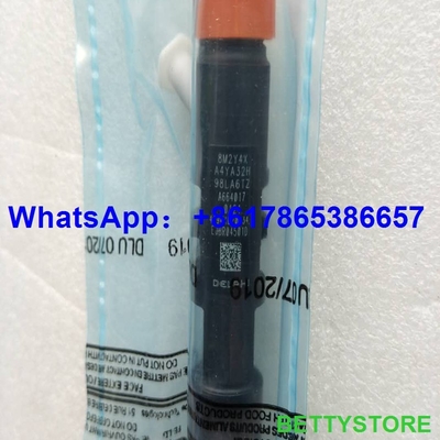 Injetor comum EJBR04501D do trilho do original de DELPHI EJBR04501D para SSANGYONG A6640170121,6640170121 fornecedor