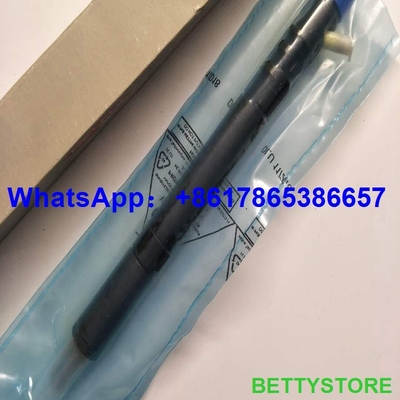Injetor EJBR04601D EJBR02601Z de DELPHI EJBR04601D para SSANGYONG A6650170321, A6650170121, 6650170321, 6650170121 fornecedor
