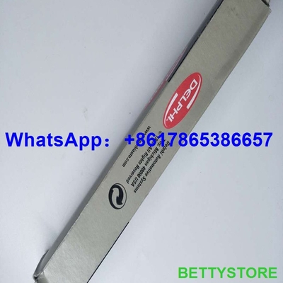 Injetor EJBR04601D EJBR02601Z de DELPHI EJBR04601D para SSANGYONG A6650170321, A6650170121, 6650170321, 6650170121 fornecedor