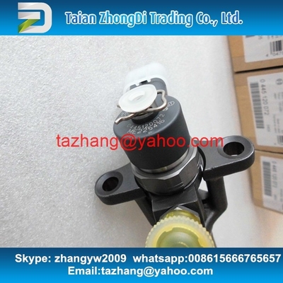 Injector de combustível comum GENUÍNO do trilho de BOSCH 0445120072/0 445 120 072 para MITSUBISHI 4M50 ME225416 fornecedor