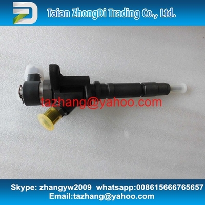 Injector de combustível comum GENUÍNO do trilho de BOSCH 0445120072/0 445 120 072 para MITSUBISHI 4M50 ME225416 fornecedor