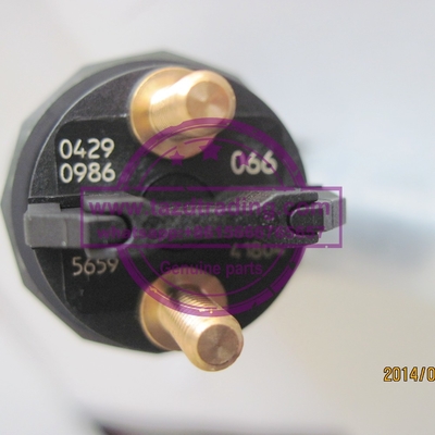 Injetor de BOSCH 0445120066/0 445 120 066 para DEUTZ 04289311, 04290986, VOLVO 20798114 fornecedor