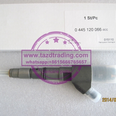 Injetor de BOSCH 0445120066/0 445 120 066 para DEUTZ 04289311, 04290986, VOLVO 20798114 fornecedor