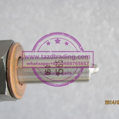 Injetor de BOSCH 0445120066/0 445 120 066 para DEUTZ 04289311, 04290986, VOLVO 20798114 fornecedor
