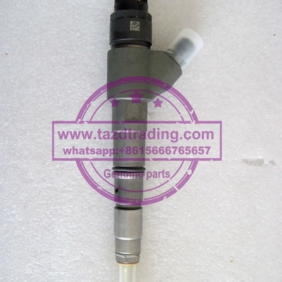 Injetor de BOSCH 0445120066/0 445 120 066 para DEUTZ 04289311, 04290986, VOLVO 20798114 fornecedor