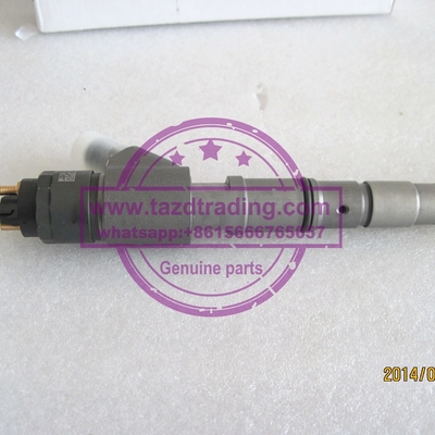 Injetor de BOSCH 0445120066/0 445 120 066 para DEUTZ 04289311, 04290986, VOLVO 20798114 fornecedor