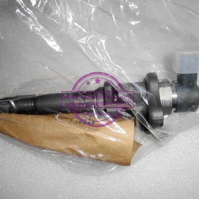 BOSCH 0 445 120 049 genuínos & injetor comum novo 0445120049 do trilho para MITSUBISHI ME223750 ME223002 fornecedor