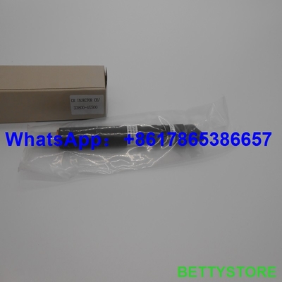 Injetor comum EJBR05501D do trilho do original de DELPHI EJBR05501D/R05501D para KIA 33800-4X450 fornecedor