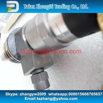 Injetor comum do trilho de BOSCH 0445120006/0 445 120 006 para MITSUBISHI 6M70 ME355278 fornecedor