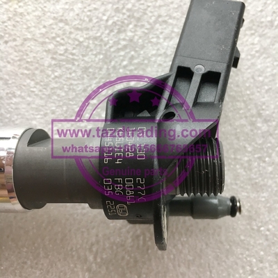 Injetor Piezo genuíno & novo 0445116035 de BOSCH de combustível 0445116034 para VW 03L130277C fornecedor