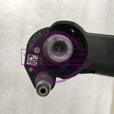 Injetor Piezo genuíno & novo 0445116035 de BOSCH de combustível 0445116034 para VW 03L130277C fornecedor