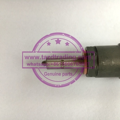 Injetor Piezo genuíno & novo 0445116035 de BOSCH de combustível 0445116034 para VW 03L130277C fornecedor