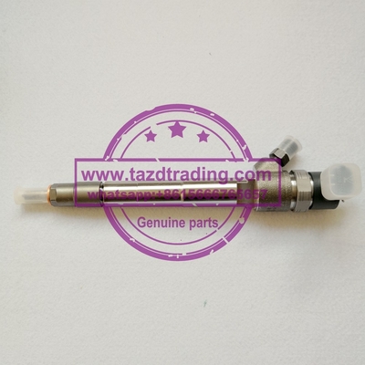 Injector comum original e brandnew 0445110594 do trilho para CUMMINS 5258744 5309291 ISF2.8 fornecedor