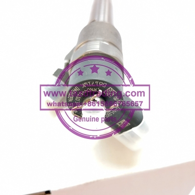 Injector comum original e brandnew 0445110594 do trilho para CUMMINS 5258744 5309291 ISF2.8 fornecedor