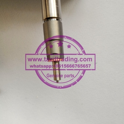 Injector comum original e brandnew 0445110594 do trilho para CUMMINS 5258744 5309291 ISF2.8 fornecedor